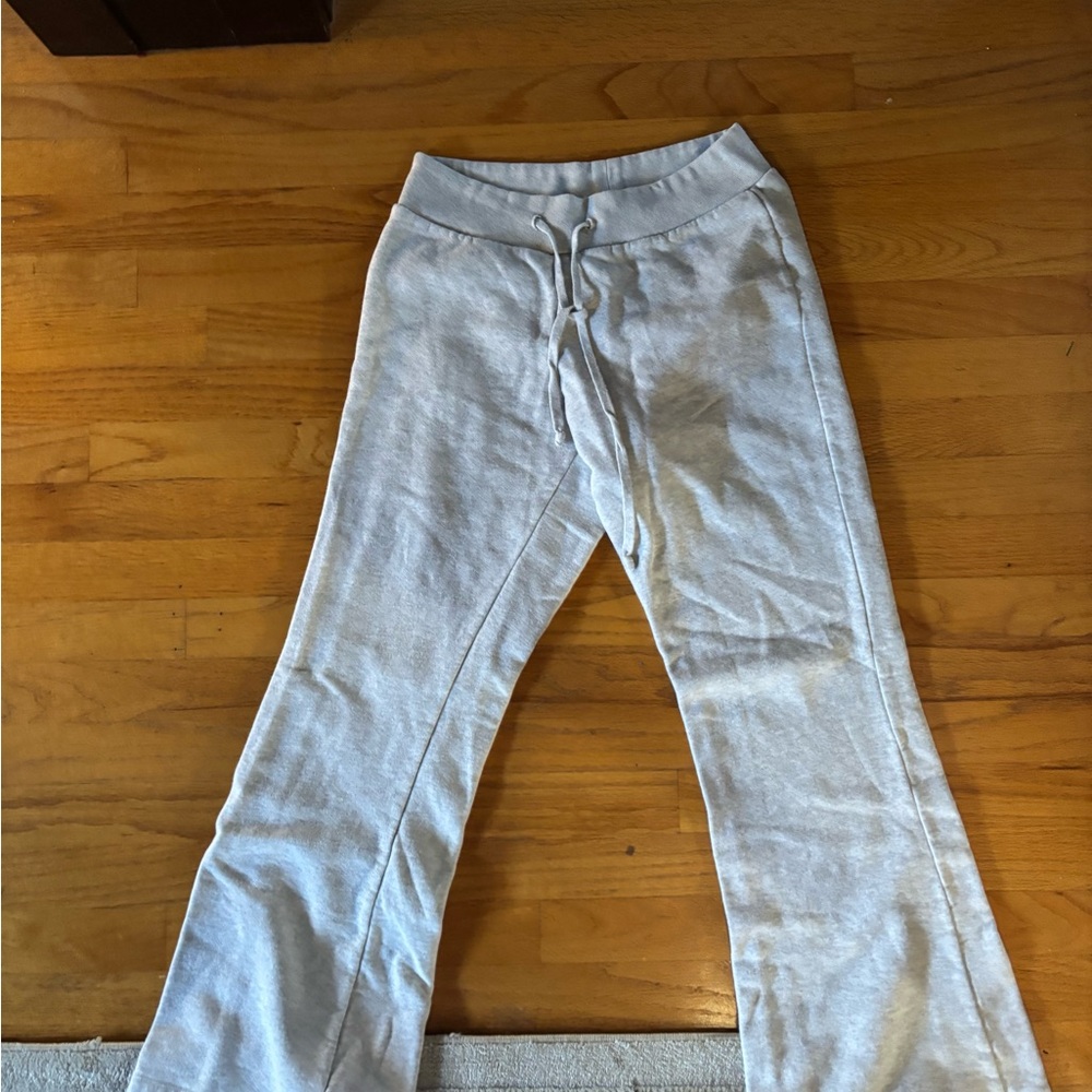 Brandy Melville Hilary Soft Yoga Pants
